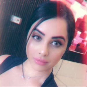 Meet your Posher, Shabnam